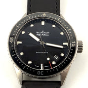 Blancpain Fifty Fathoms - Zorzoli Orologi