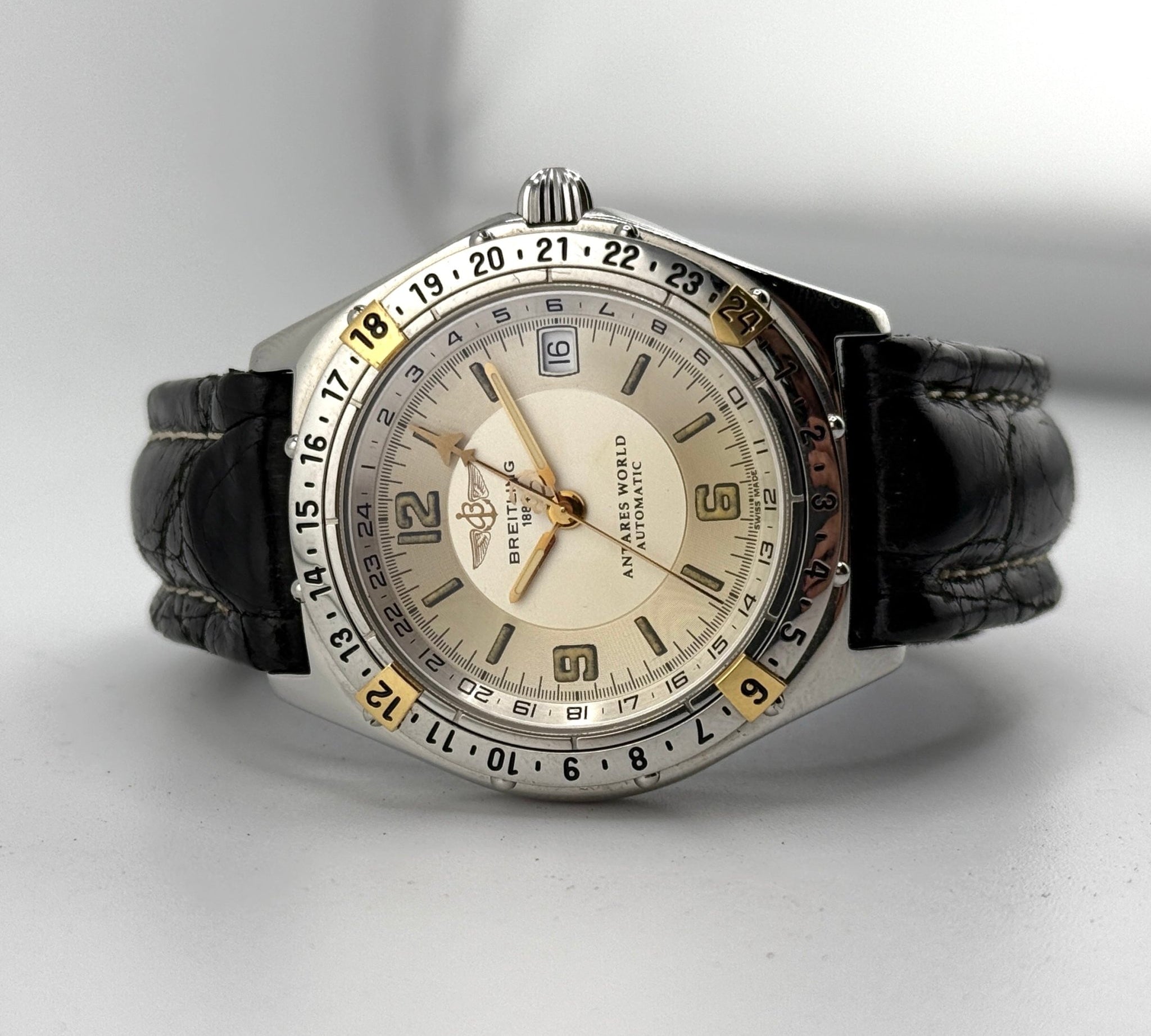 Breitling Antares - Zorzoli Orologi