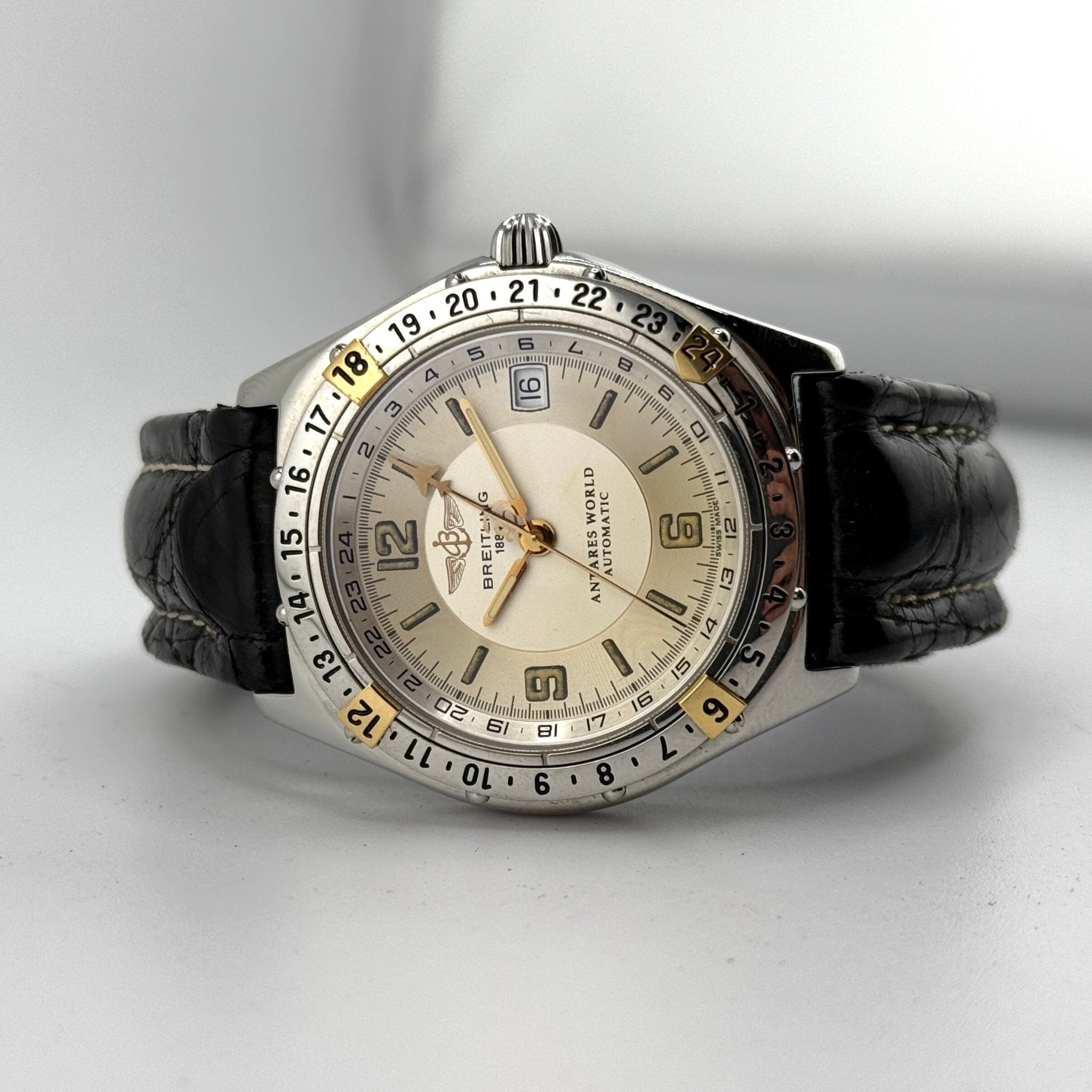 Breitling Antares - Zorzoli Orologi
