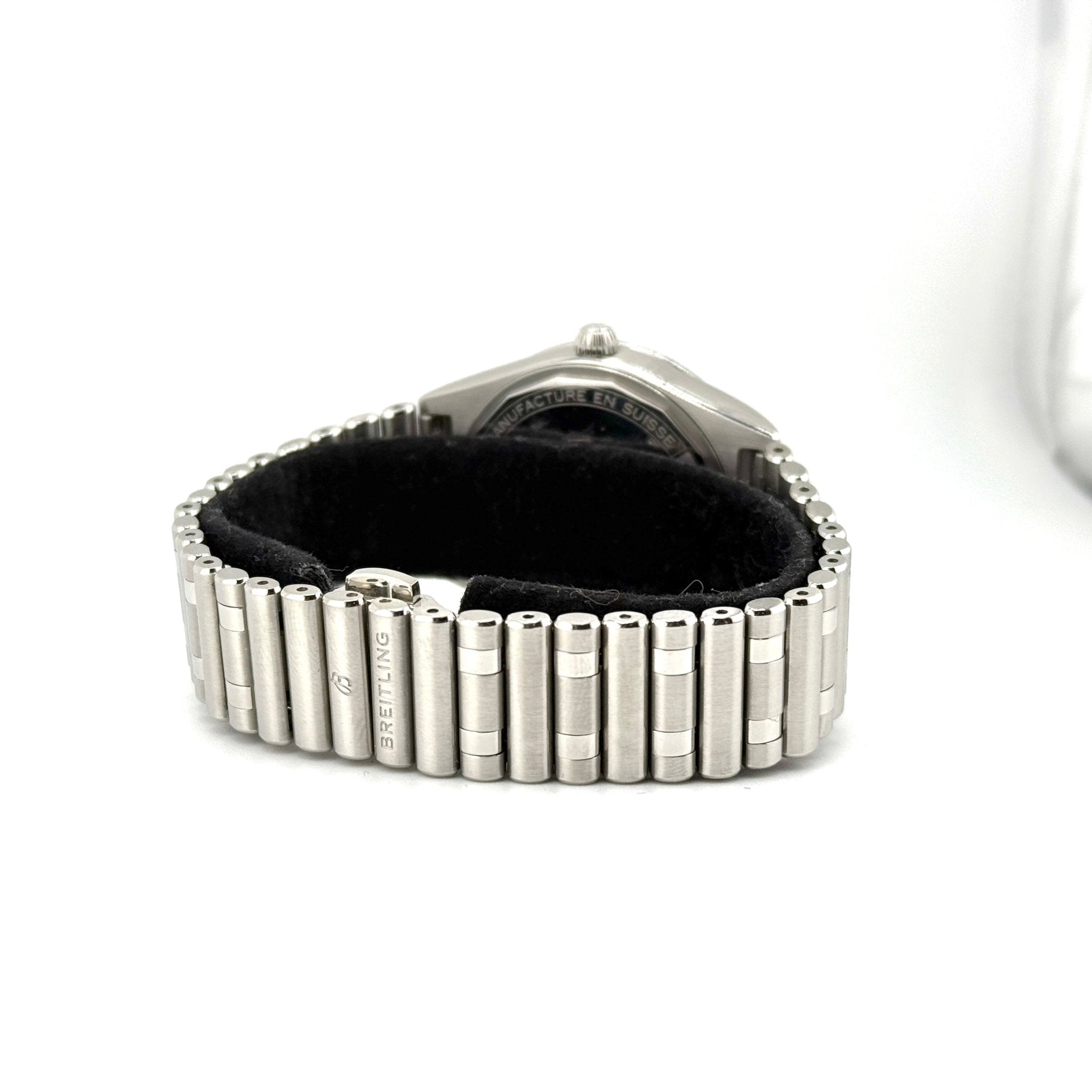 Breitling Chronomat - Zorzoli Orologi