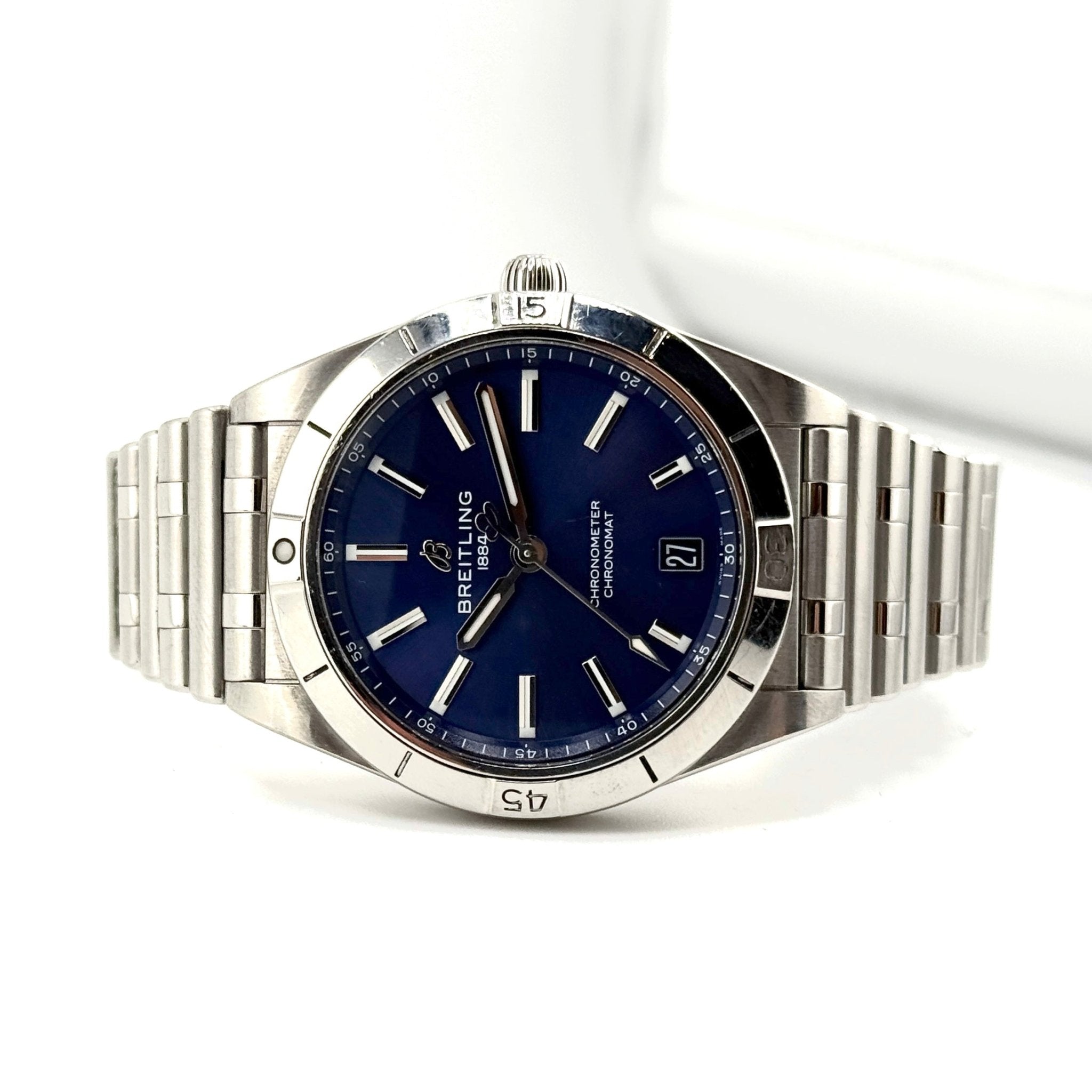 Breitling Chronomat - Zorzoli Orologi