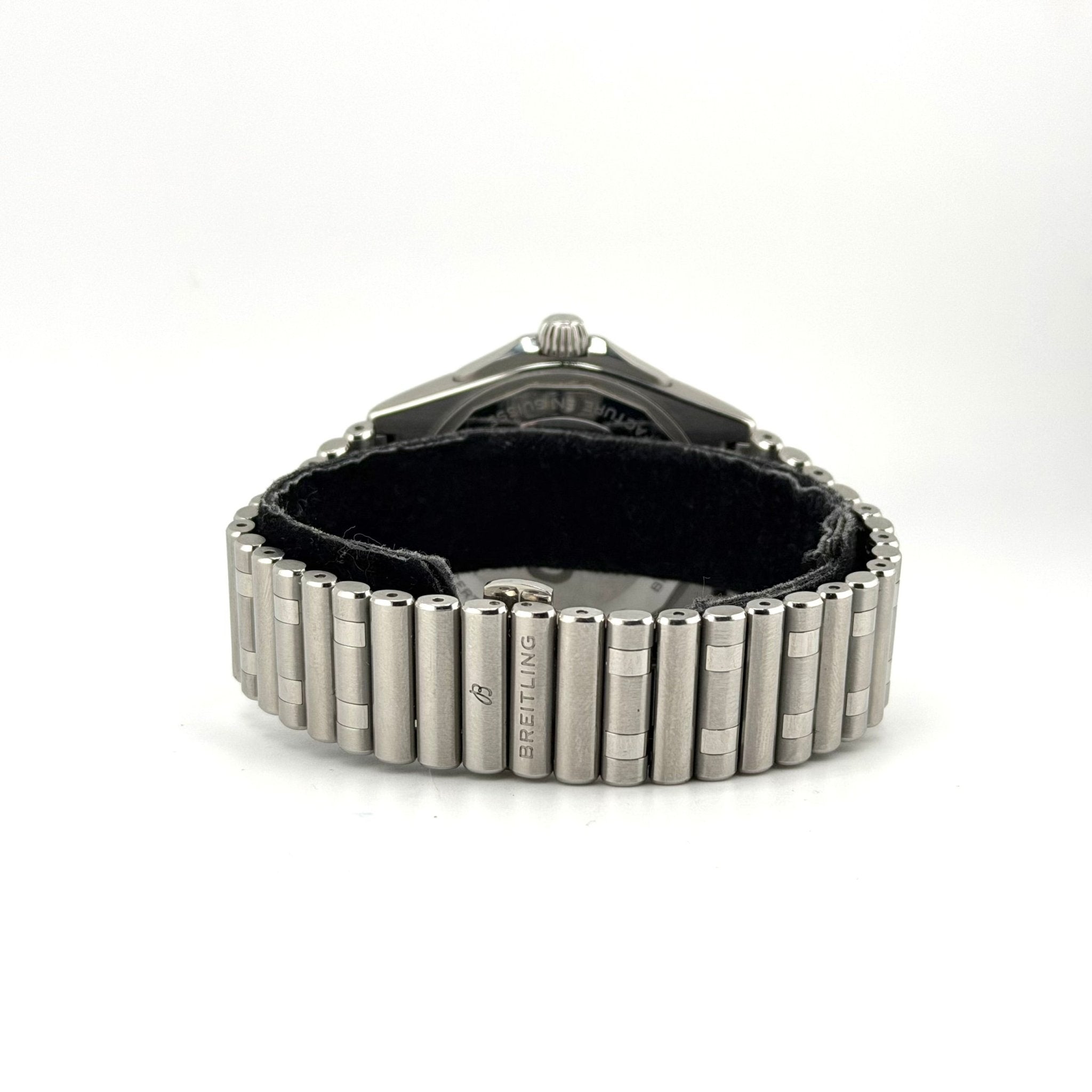 Breitling GMT - Zorzoli Orologi