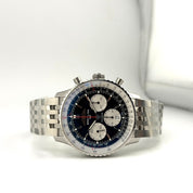 Breitling Navitimer - Zorzoli Orologi