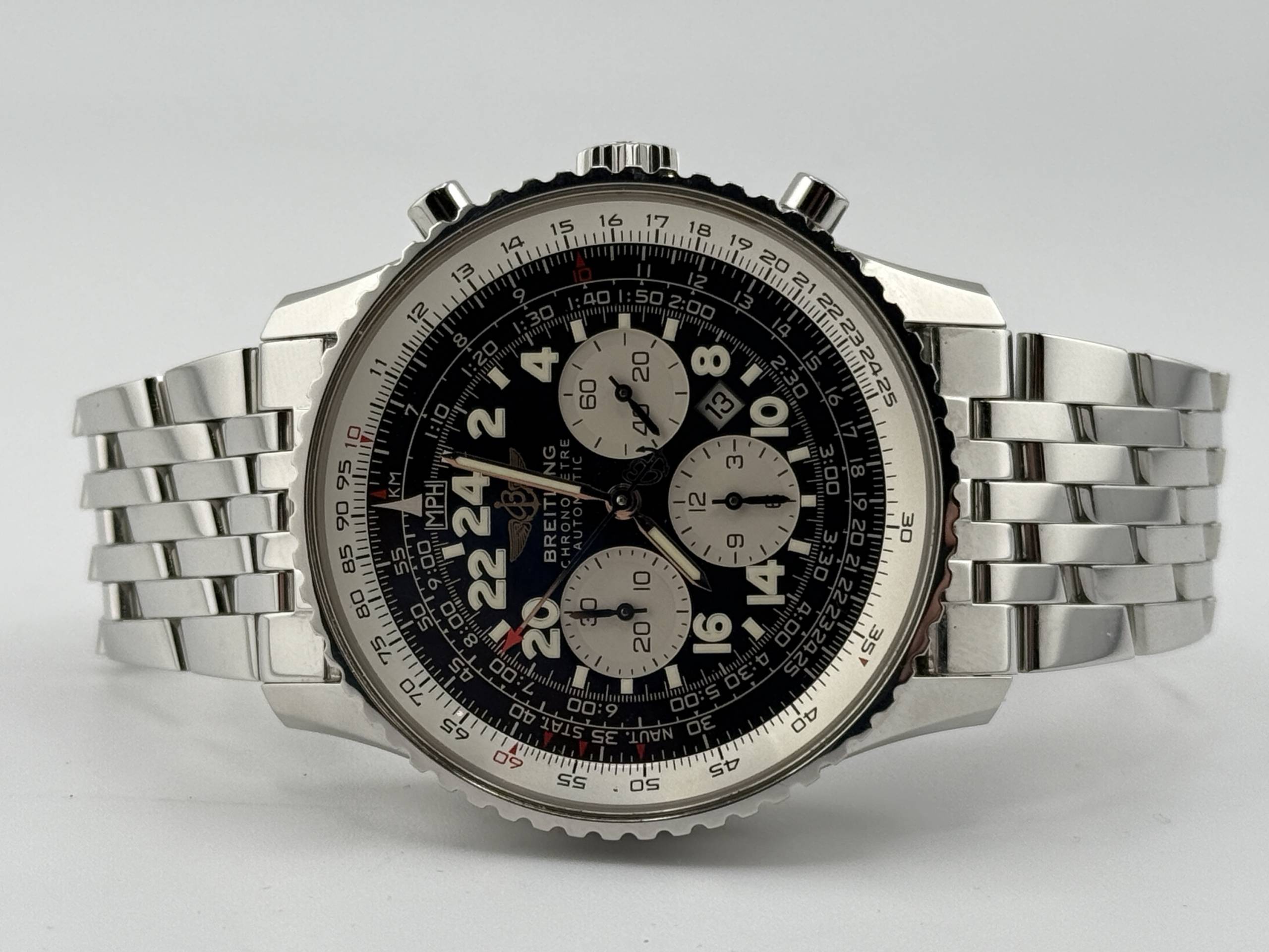 Breitling Navitimer 24h