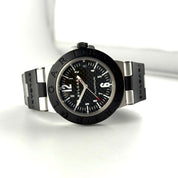 Bulgari Diagono Aluminium - Zorzoli Orologi