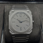 Bulgari Octo Finissimo - Zorzoli Orologi