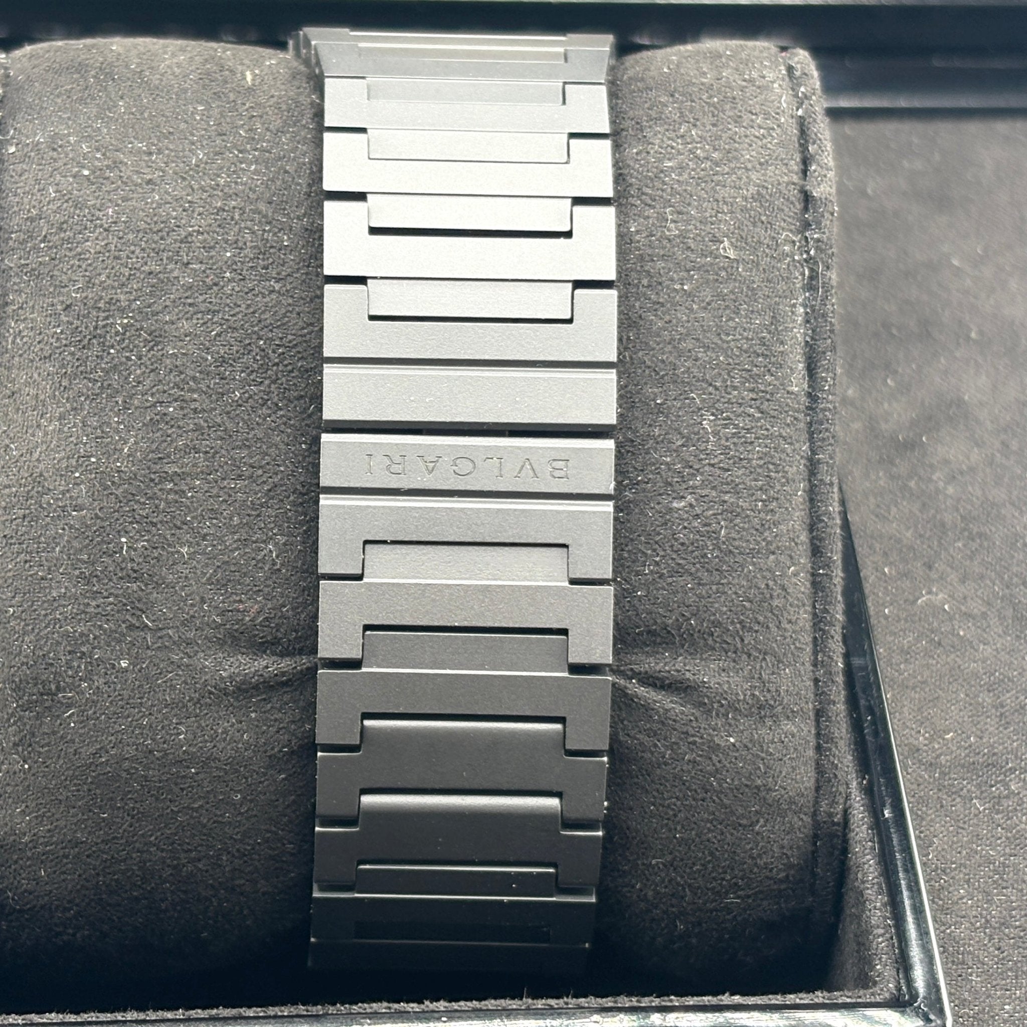 Bulgari Octo Finissimo - Zorzoli Orologi