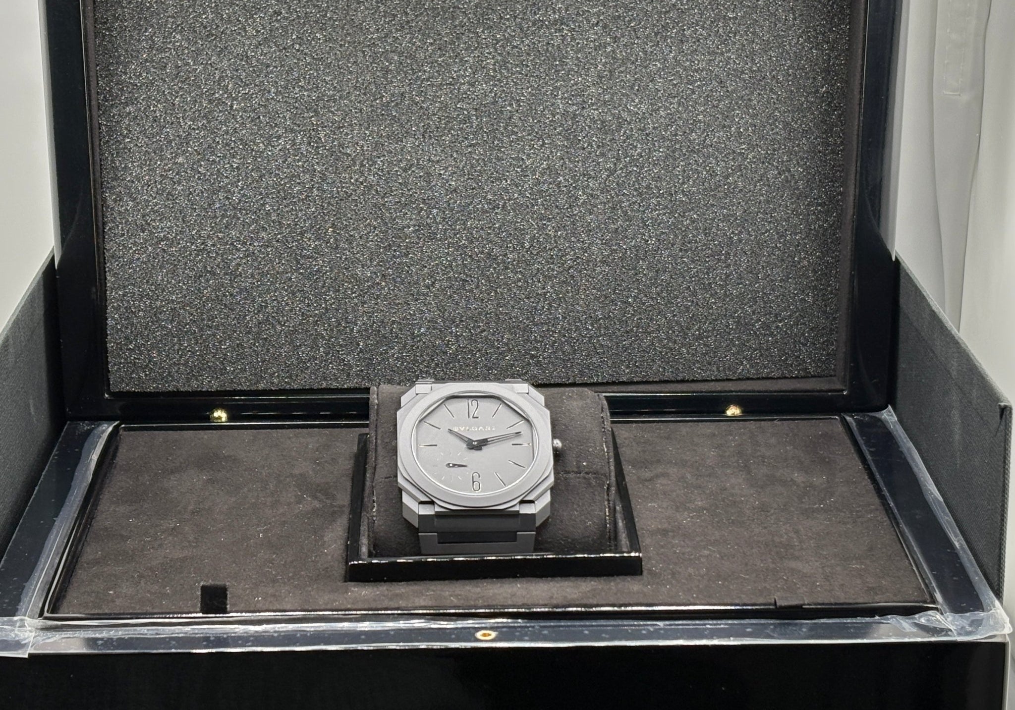 Bulgari Octo Finissimo - Zorzoli Orologi