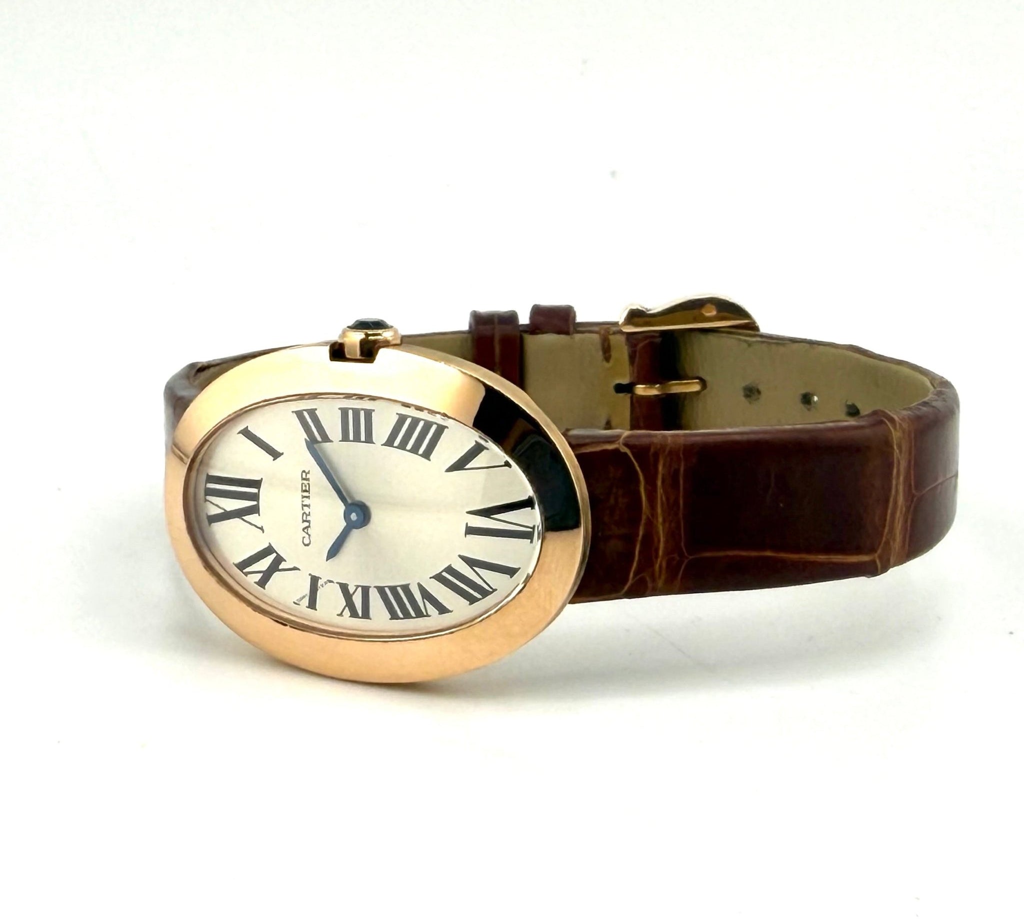 Cartier Baignoire - Zorzoli Orologi