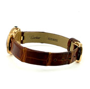Cartier Baignoire - Zorzoli Orologi
