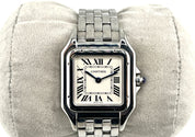Cartier Panthere 4016 - Zorzoli Orologi