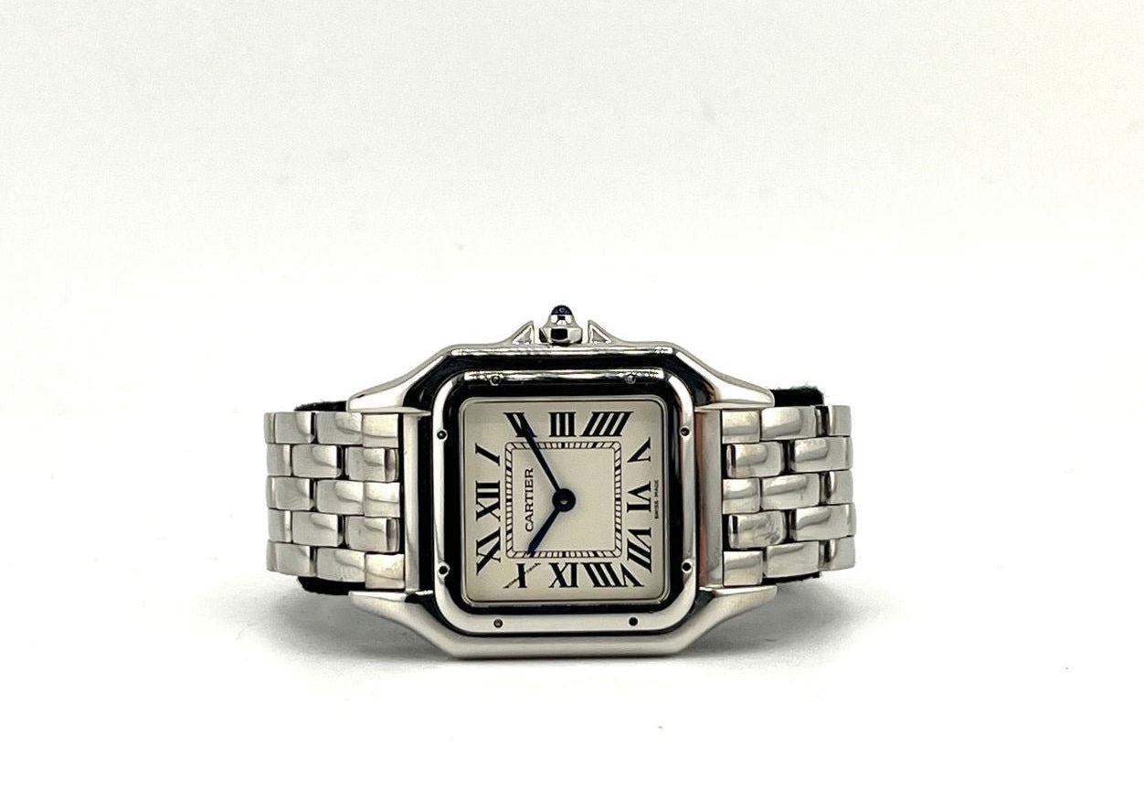 Cartier Panthere 4016 - Zorzoli Orologi