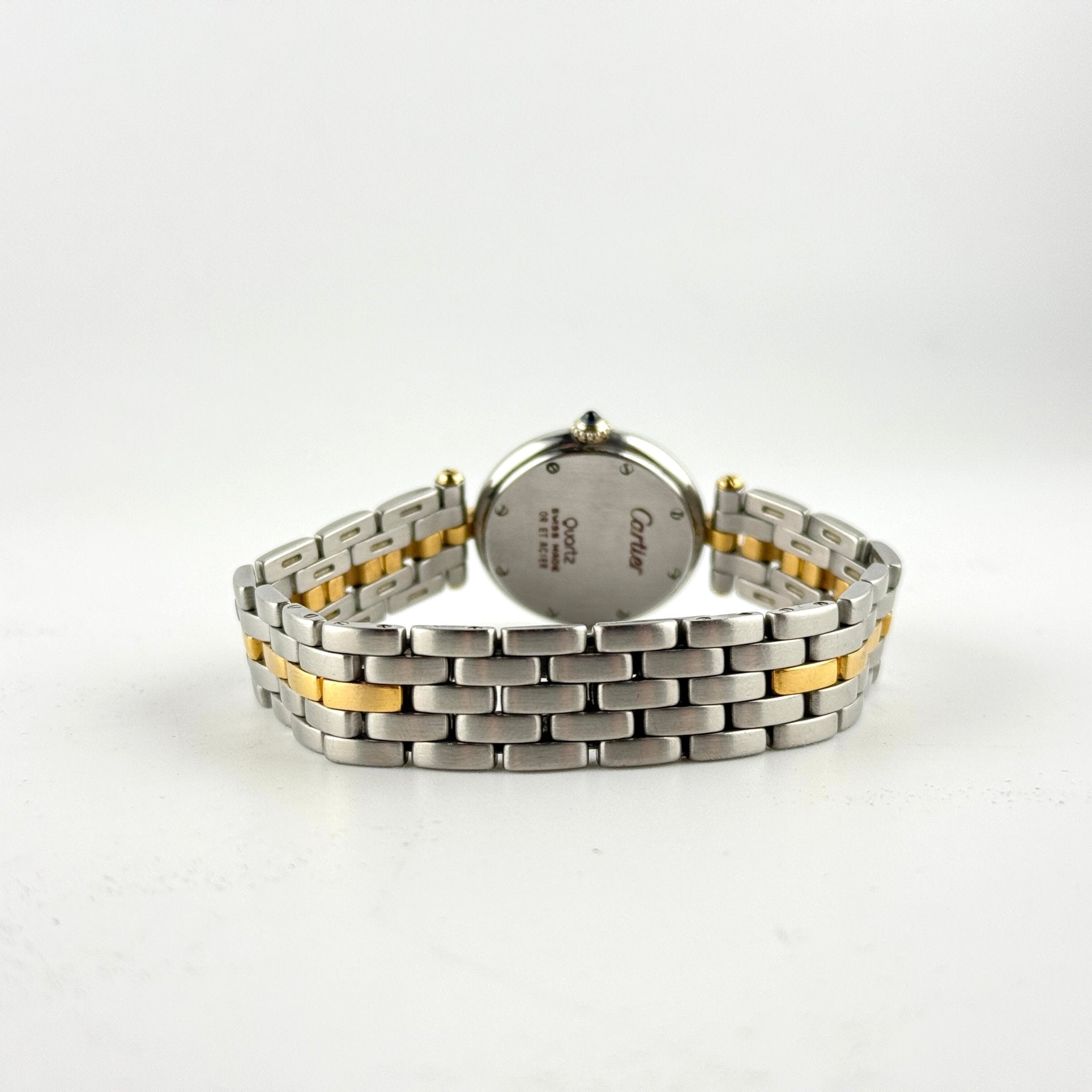 Cartier Panthere Cougar - Zorzoli Orologi