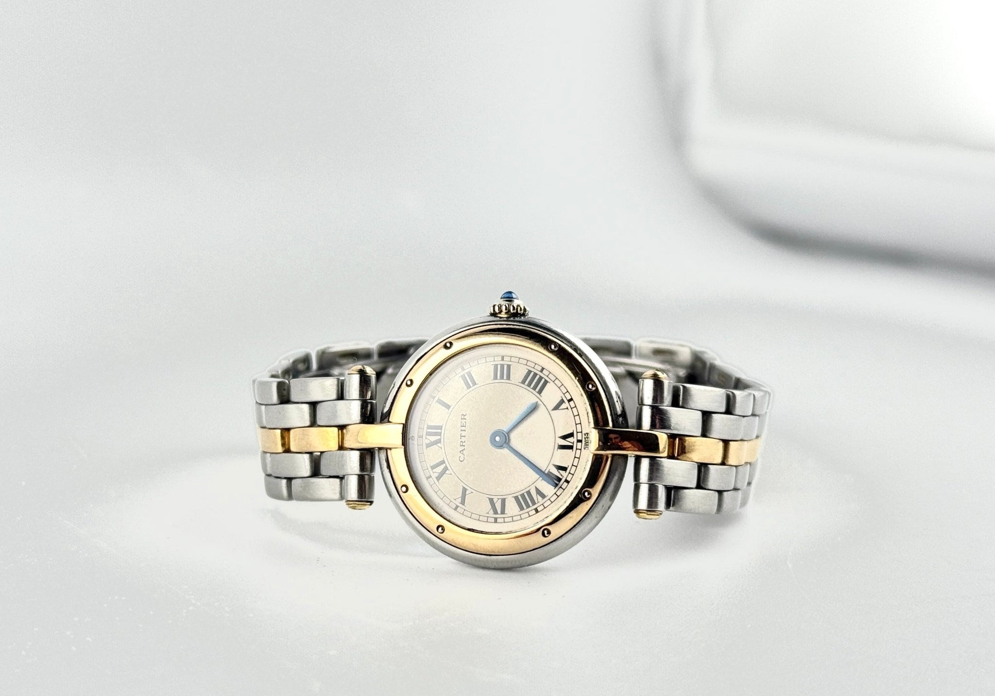 Cartier Panthere Cougar - Zorzoli Orologi