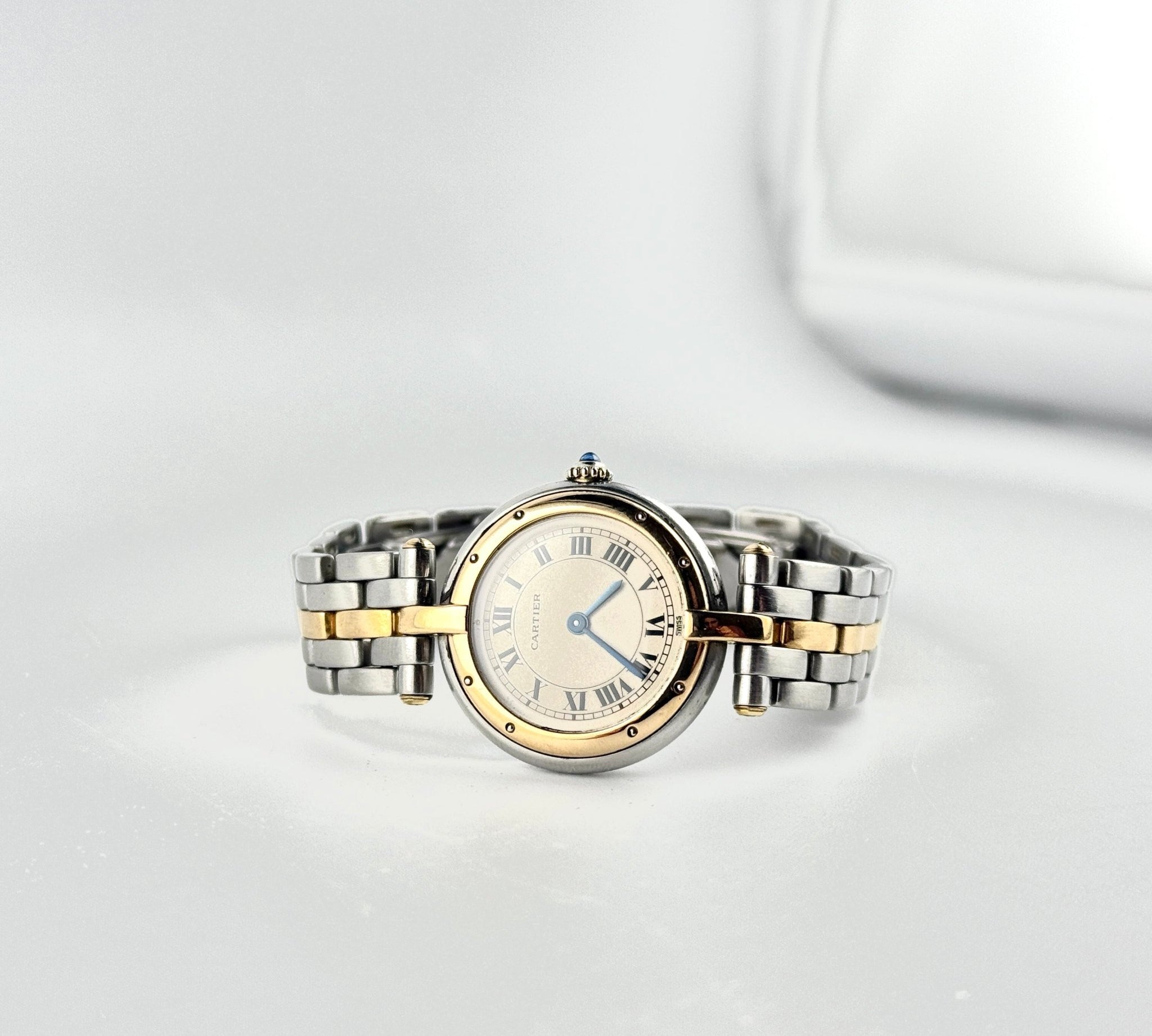 Cartier Panthere Cougar - Zorzoli Orologi