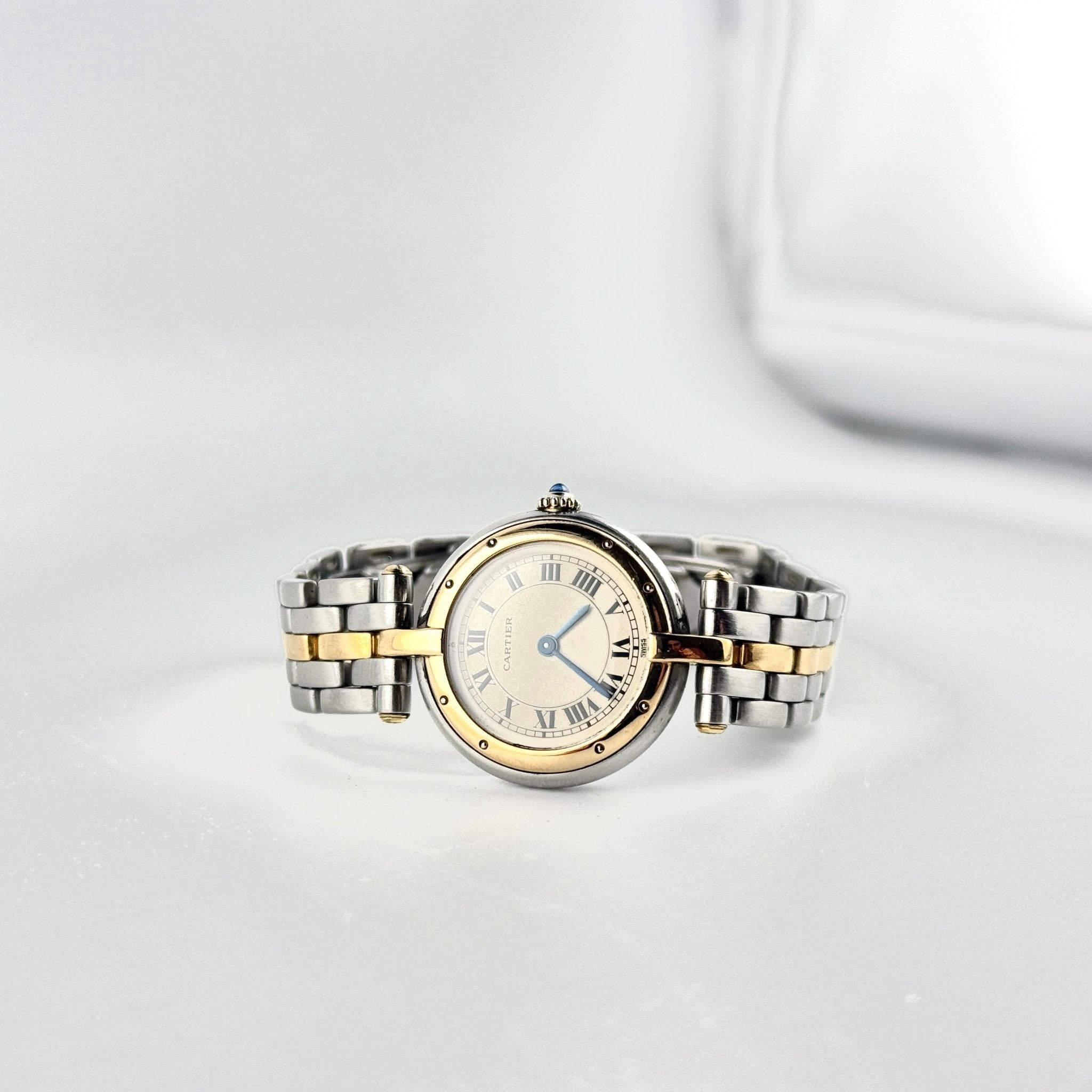 Cartier Panthere Cougar - Zorzoli Orologi