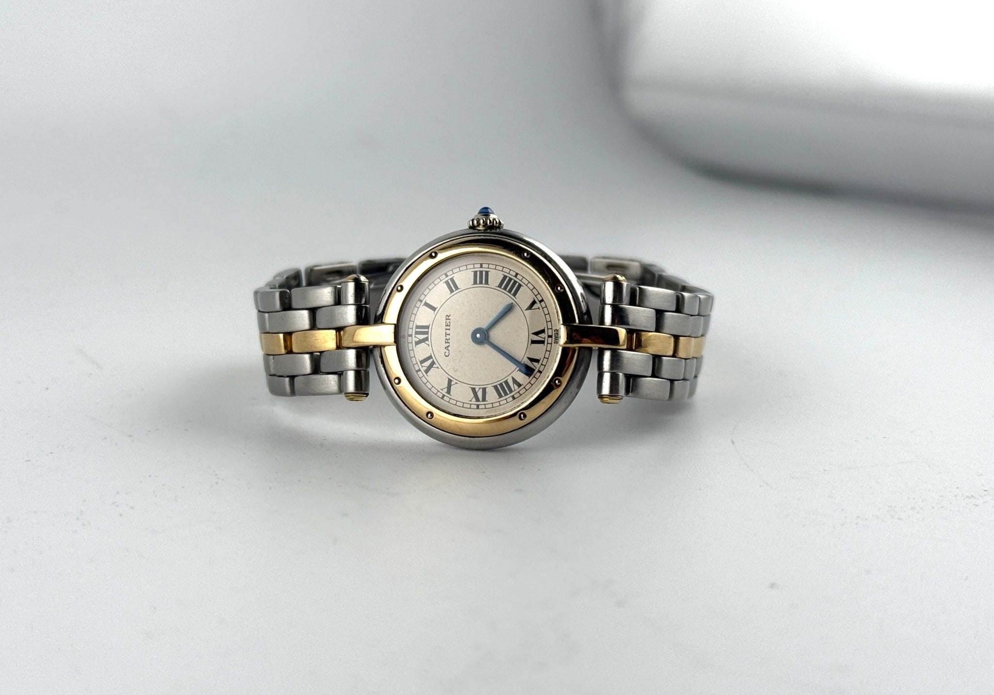 Cartier Panthere Cougar - Zorzoli Orologi
