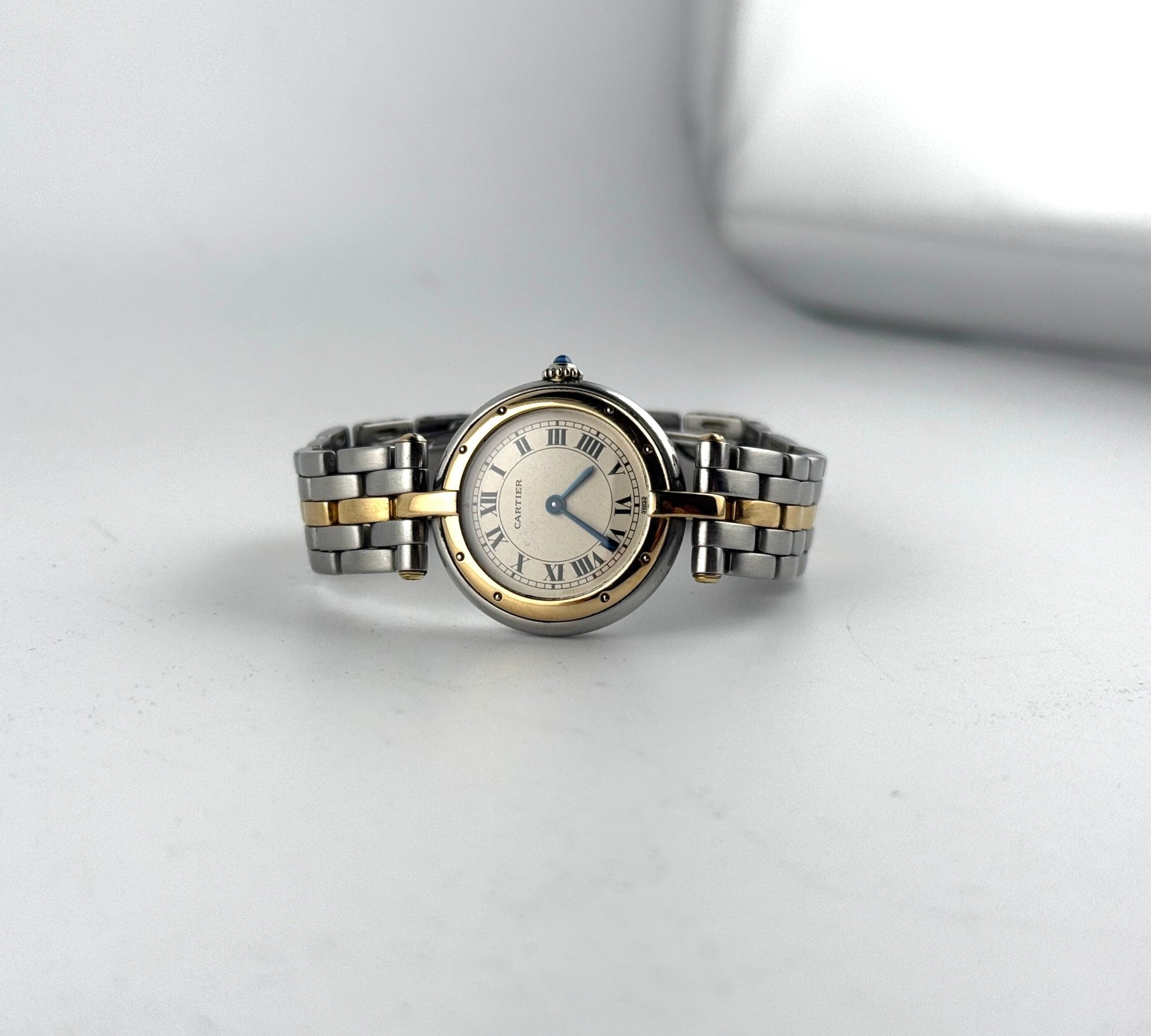 Cartier Panthere Cougar - Zorzoli Orologi