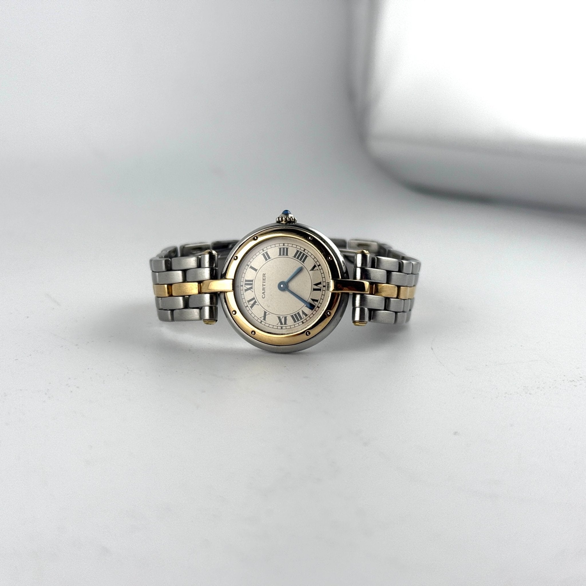 Cartier Panthere Cougar - Zorzoli Orologi