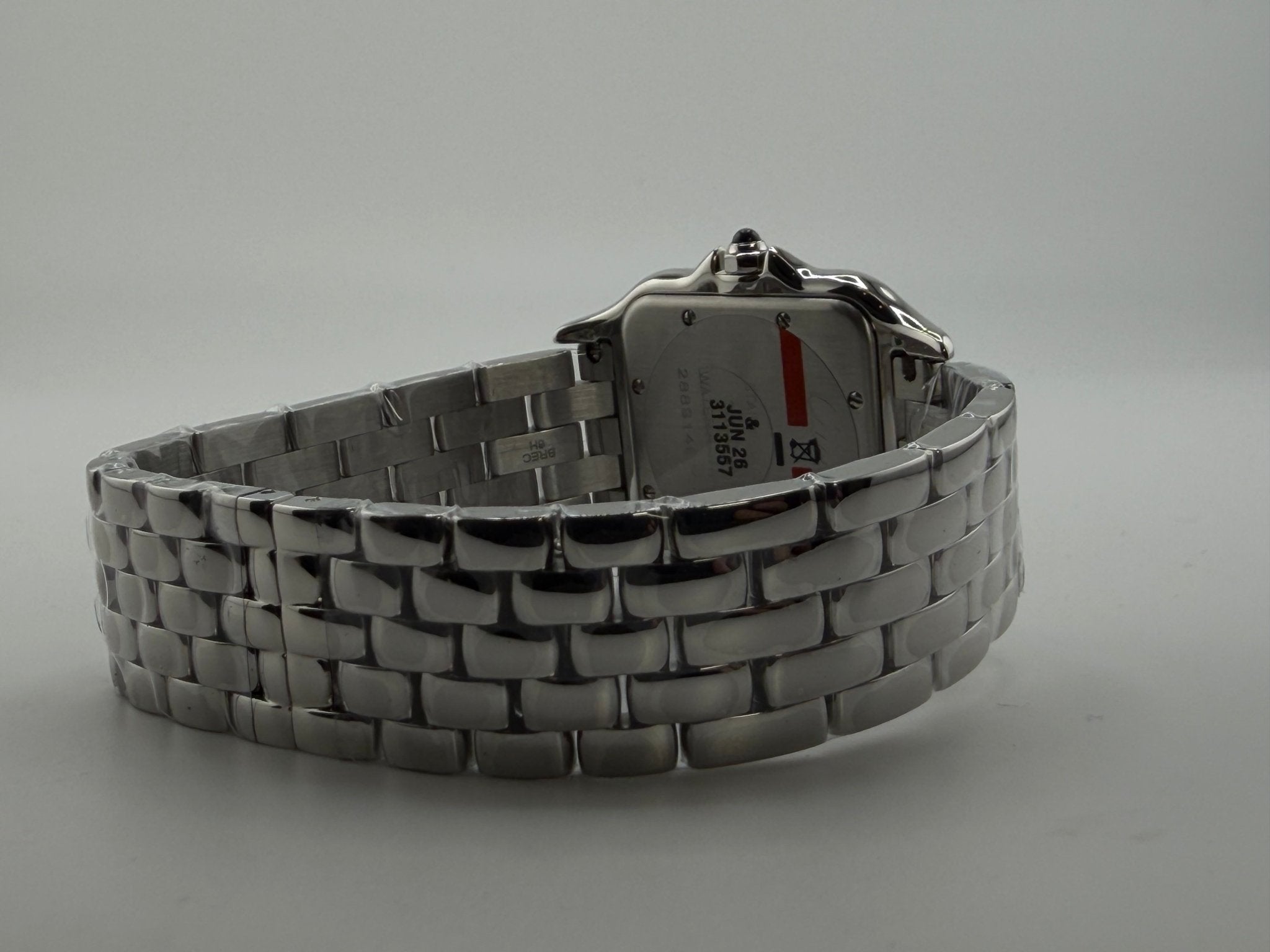 Cartier Panthere Large - Zorzoli Orologi