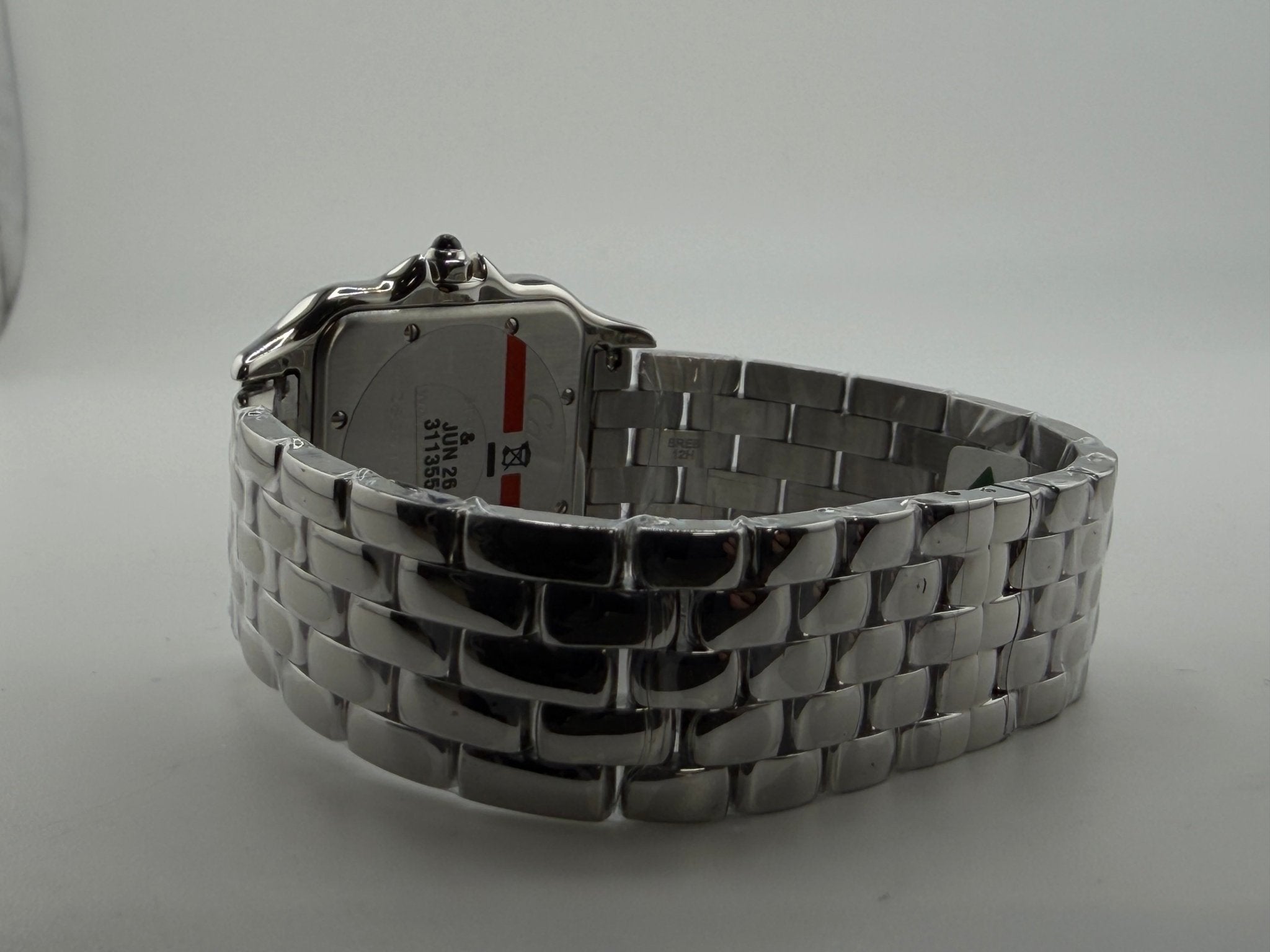 Cartier Panthere Large - Zorzoli Orologi