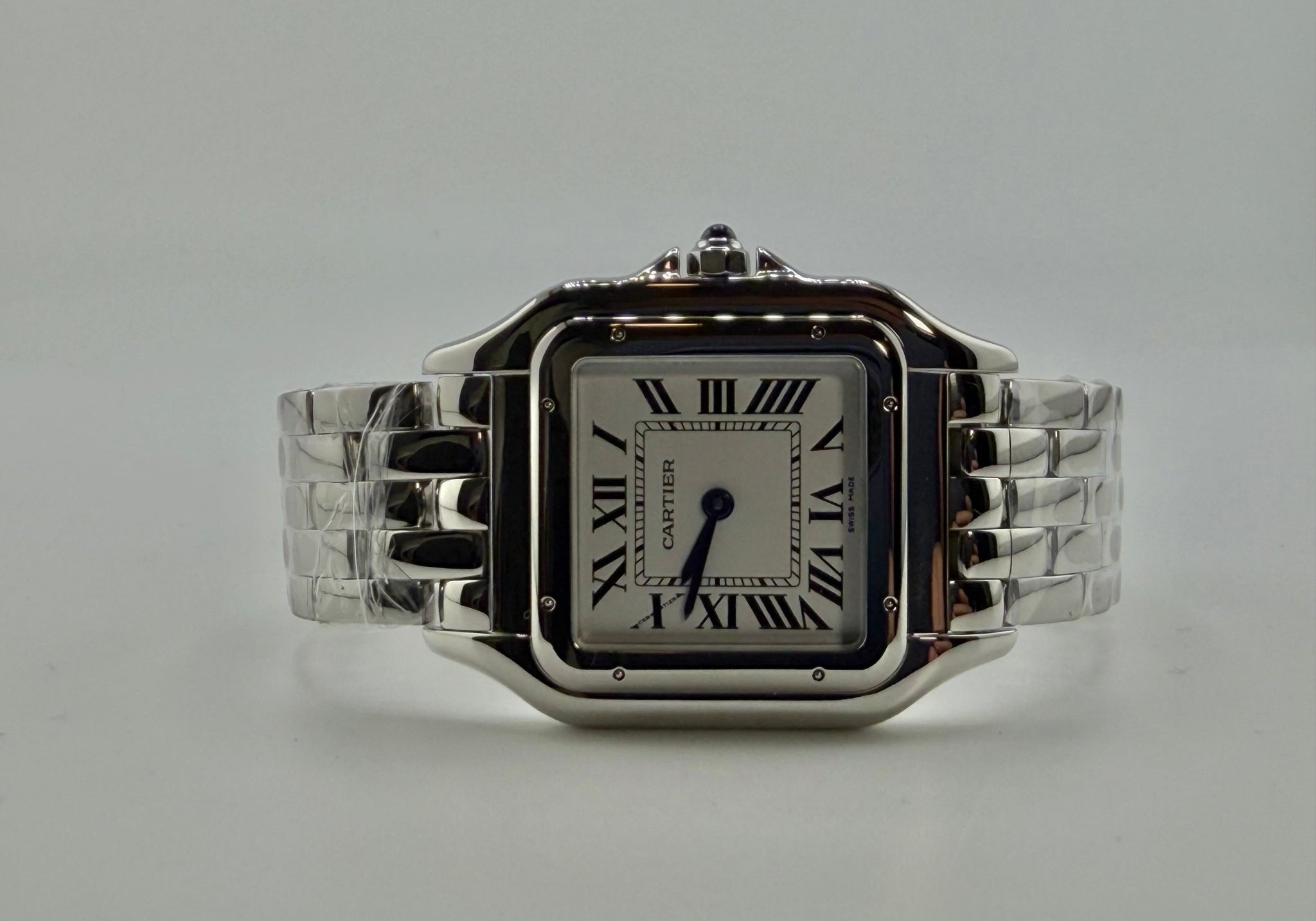 Cartier Panthere Large - Zorzoli Orologi