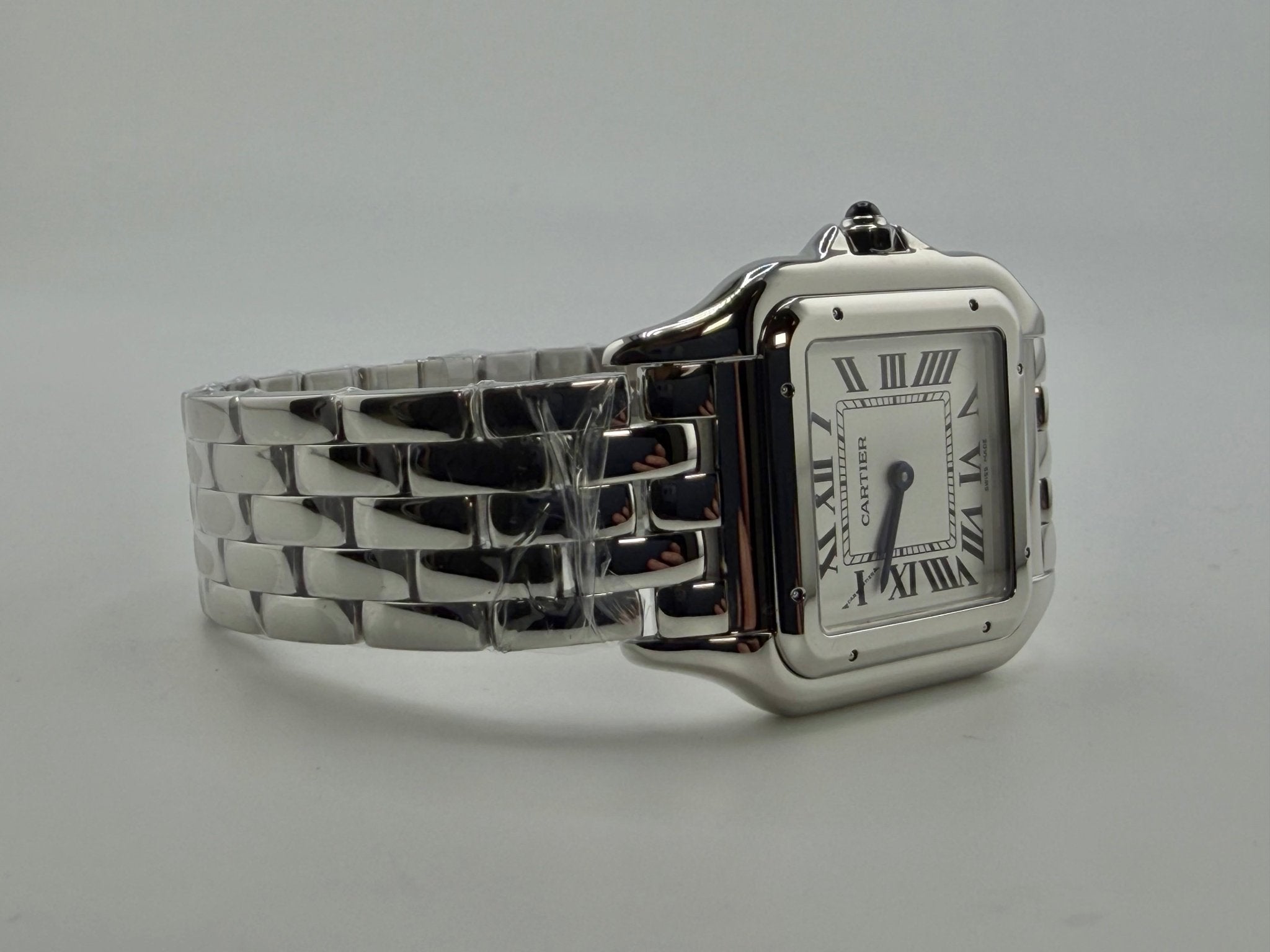 Cartier Panthere Large - Zorzoli Orologi