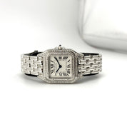 Cartier Panthere M - Zorzoli Orologi