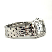 Cartier Panthere M - Zorzoli Orologi