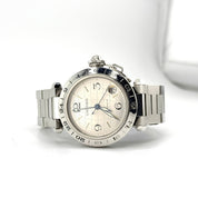 Cartier Pasha - Zorzoli Orologi