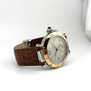 Cartier Pasha - Zorzoli Orologi
