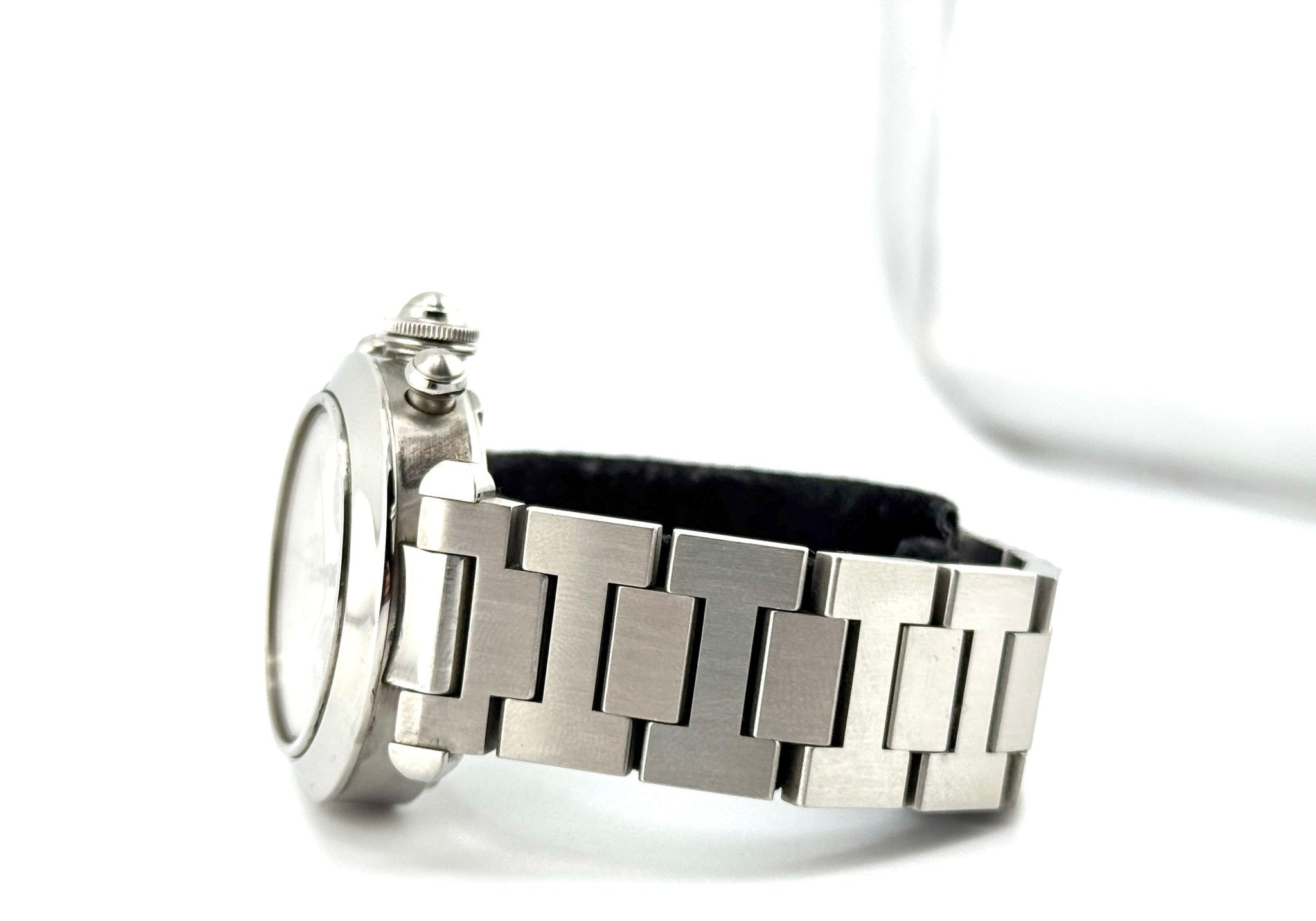 Cartier Pasha - Zorzoli Orologi