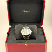 Cartier Pasha - Zorzoli Orologi