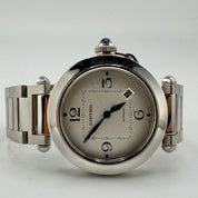 Cartier Pasha - Zorzoli Orologi