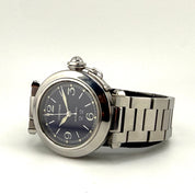 Cartier Pasha - Zorzoli Orologi