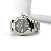 Cartier Pasha - Zorzoli Orologi