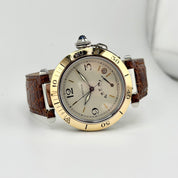 Cartier Pasha - Zorzoli Orologi
