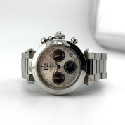 Cartier Pasha - Zorzoli Orologi