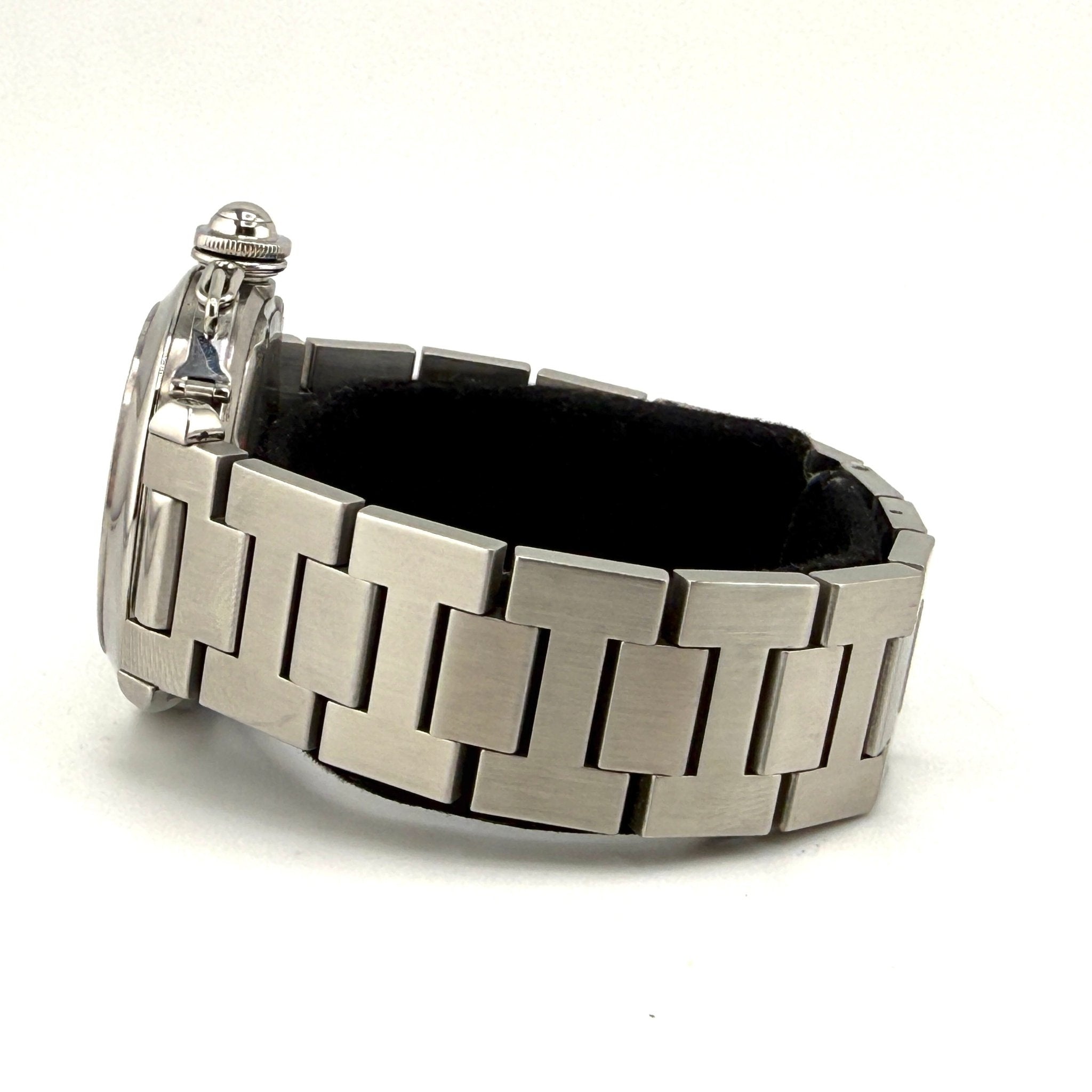 Cartier Pasha - Zorzoli Orologi