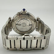 Cartier Pasha - Zorzoli Orologi
