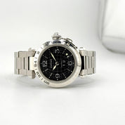 Cartier Pasha - Zorzoli Orologi