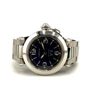 Cartier Pasha - Zorzoli Orologi