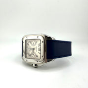 Cartier Santos 100XL - Zorzoli Orologi