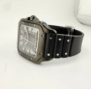 Cartier Santos - Zorzoli Orologi