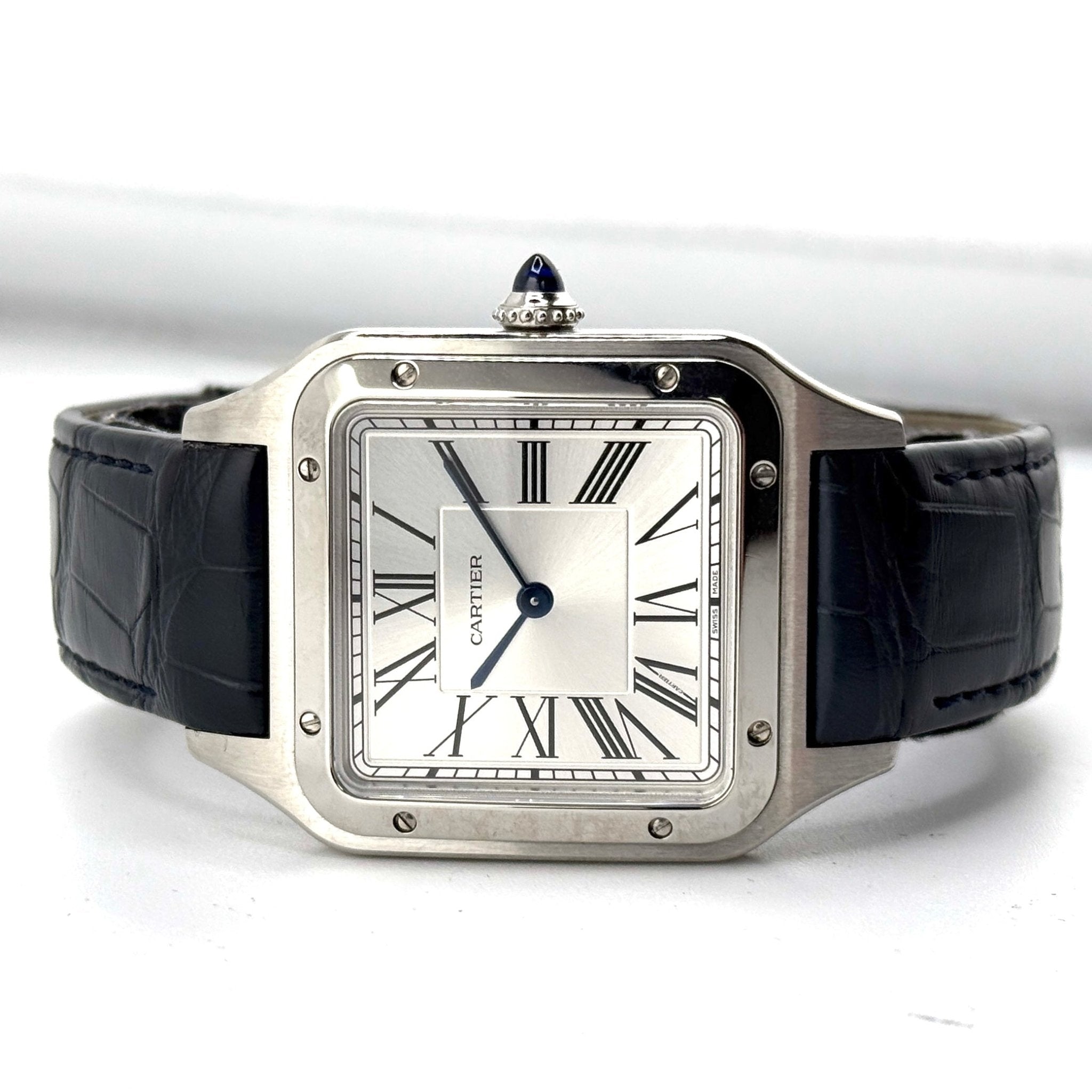 Cartier Santos Dumont - Zorzoli Orologi