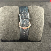 Cartier Santos Dumont - Zorzoli Orologi