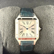Cartier Santos Dumont - Zorzoli Orologi