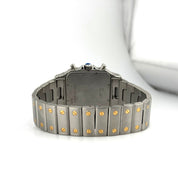 Cartier Santos GALBÈE - Zorzoli Orologi