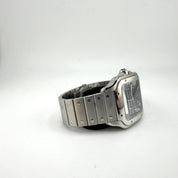 Cartier Santos wssa0030 - Zorzoli Orologi