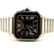 Cartier Santos XL - Zorzoli Orologi